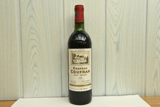 CHATEAU COUFRAN 83 HAUT-MEDOC