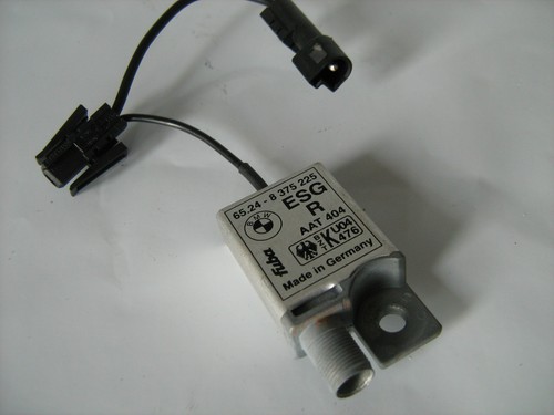 Antenne bmw e38 65248375225 - antenne,