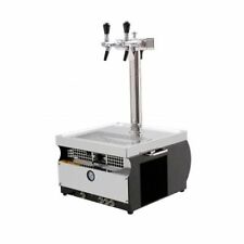 Kontakt 55/K Profi pompe à biere, refroidisseur à sec 2 sorties en acier inoxyda