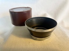 LEITZ - LEICA pare-soleil pour