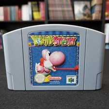 Yoshi's Story N64 Nintendo 64