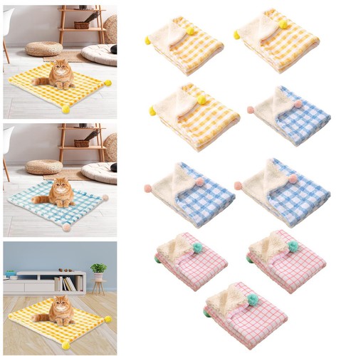 Couverture confortable pour
