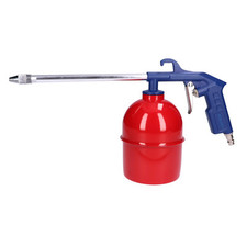 Pistolet Nettoyage à huile