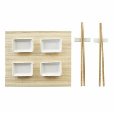 Set de sushi DKD Home Decor