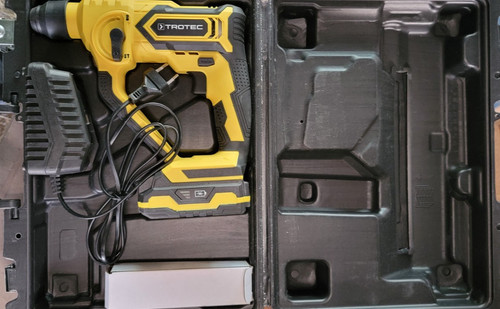Lot perforateur x - lot,