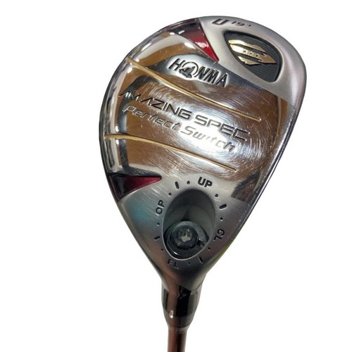 Honma golf perfect switch - honma,
