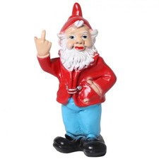 Statue en résine NAIN de