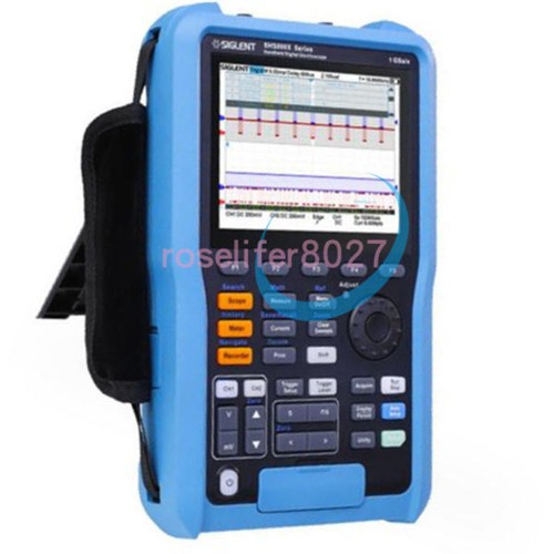 1pcs siglent handheld - siglent,