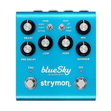 Strymon bluesky - strymon,