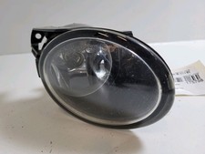 phare antibrouillard avant