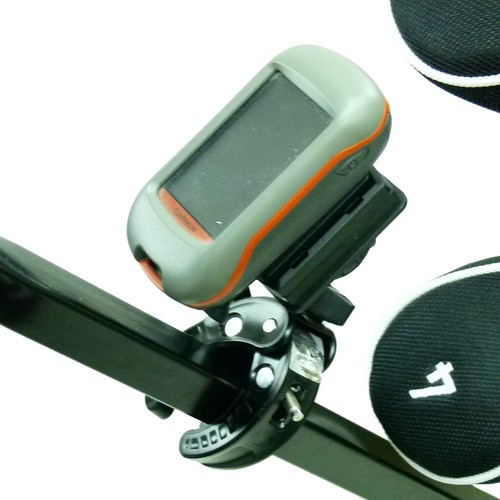 Deluxe tech clamp - clamp, golf