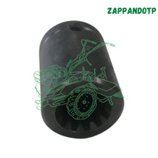 Boccola Scanalée Motoculteur Goldoni Fresa 21 21M Dents 12