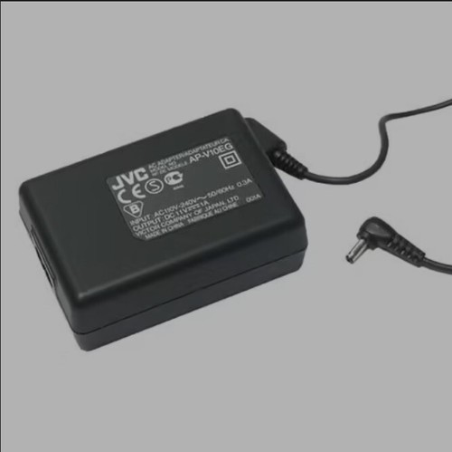 Jvc adapteur chargeur v10eg - adapteur, ap-v10eg