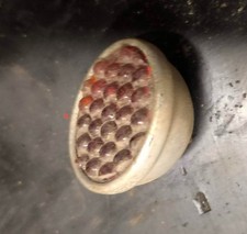 * catadioptre ancien velo moto