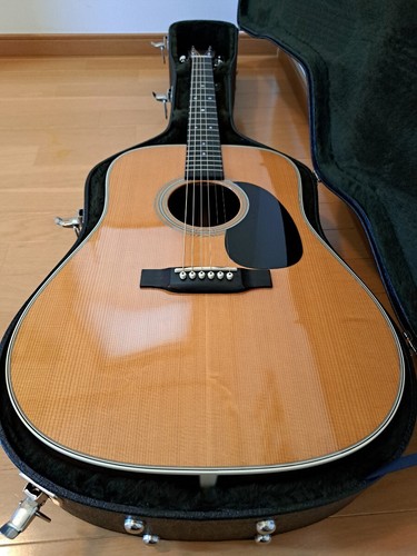 Martin dreadnought - martin,