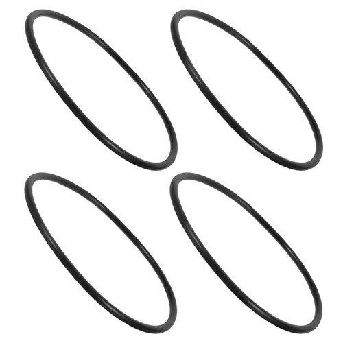 4pcs reusable silicone water - 4pcs,