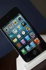 Apple iPod touch A1367 32 Go -