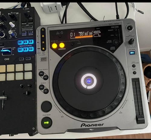 Table mixage s9 et - de, dj