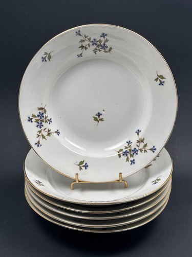 Lot assiettes creuses - lot,