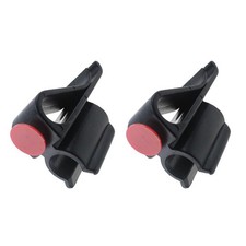 Clip De Sac De Golf 2 Pièces