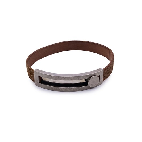 Bracelet hermes paris pousse - bracelet,