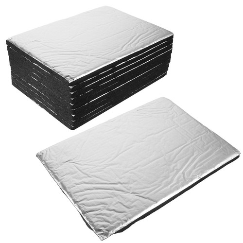Pcs panneau isolant - 10,