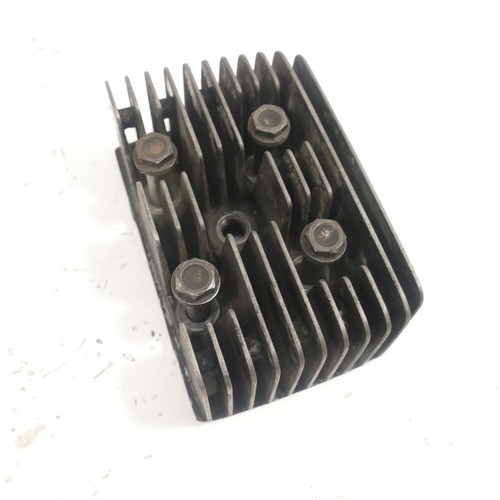 Yamaha 350 351 cylindre - rd,