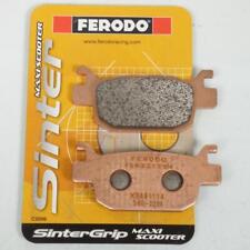 Plaquette de frein Ferodo pour