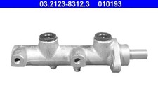 MAîTRE-CYLINDRE DE FREIN BMW