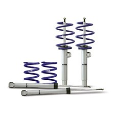 H&r Châssis Cup-Kit pour Audi