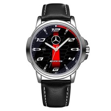 Montre De Poignet Quartz Fan