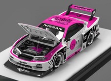 NISSAN Silvia LB (S15) -