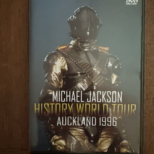 Michael jackson history tour - michael,