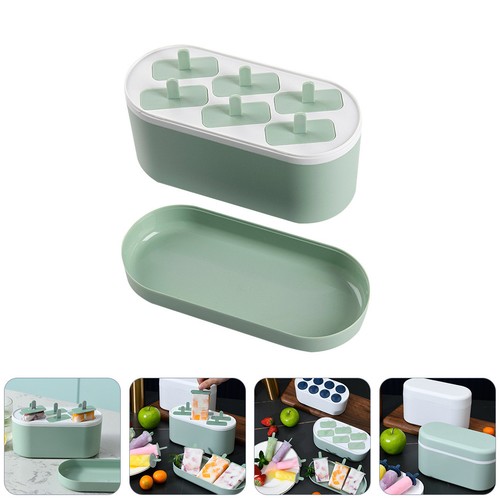 Grids turbine glace - 6,