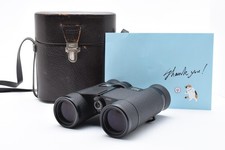 [ Near MINT+++ ] Carl Zeiss DIALYT 8x30B BINOCULARS with CASE from Japan #0459