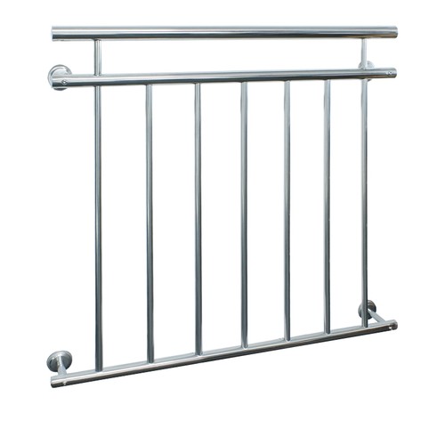 Garde corps balcon la - à,