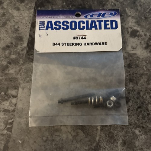 Team associated 9744 - (b6),