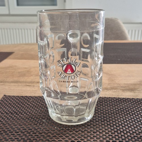 Stella artois verre bière - verre, à