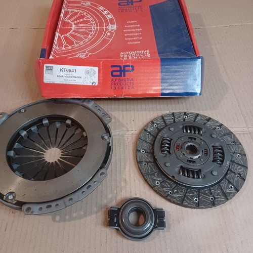Kit embrayage pièces vw - kit, 3