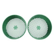 Tamis de jardin pour