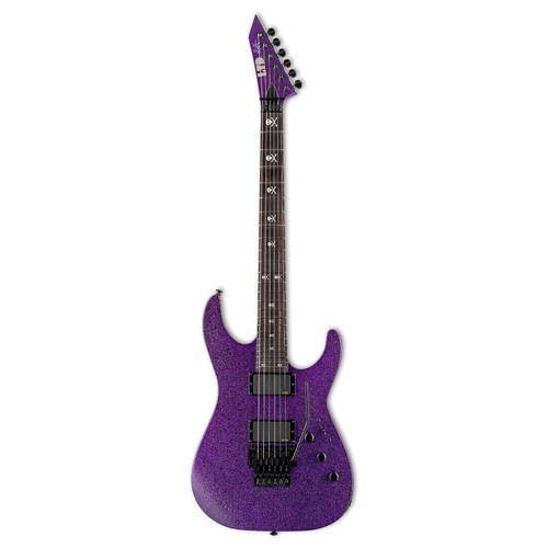 Esp guitar ltd kirk hammett - esp,
