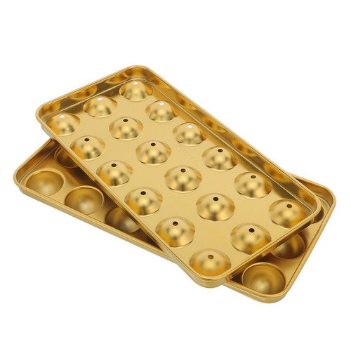Moule glaçon rond - moule,