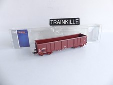 66938 ROCO HO WAGON TOMBEREAU