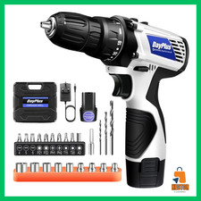 ✅ Perceuse Visseuse Sans Fil