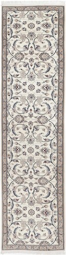 Tapis nain en soie - tapis,