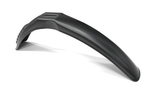 Garde boue avant yamaha dtmx - garde,