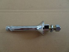 kawasaki Z1000 Z650  tige de clignotant  