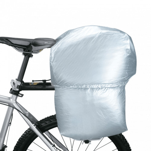 Topeak trunk bag rain - trunk, cover