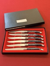 Coffret Couverts LAGUIOLE 6
