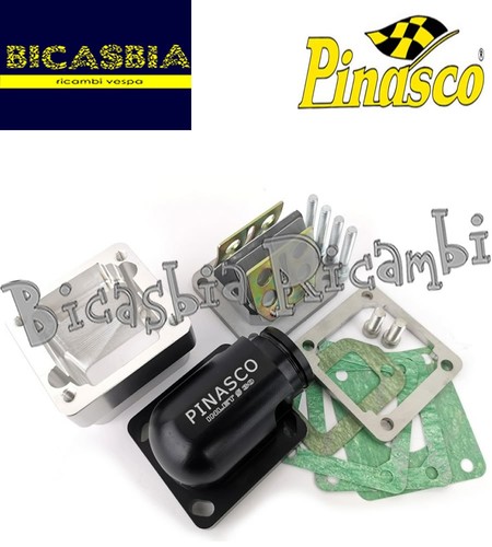 21831 pinasco kit - -, paquet
